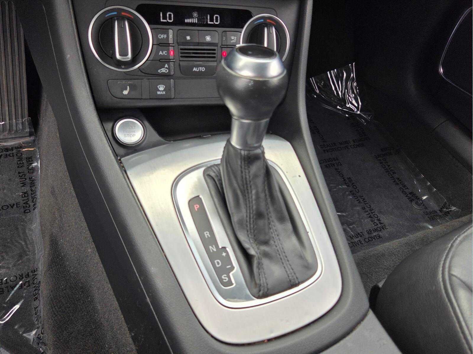 2018 Audi Q3 Premium Plus