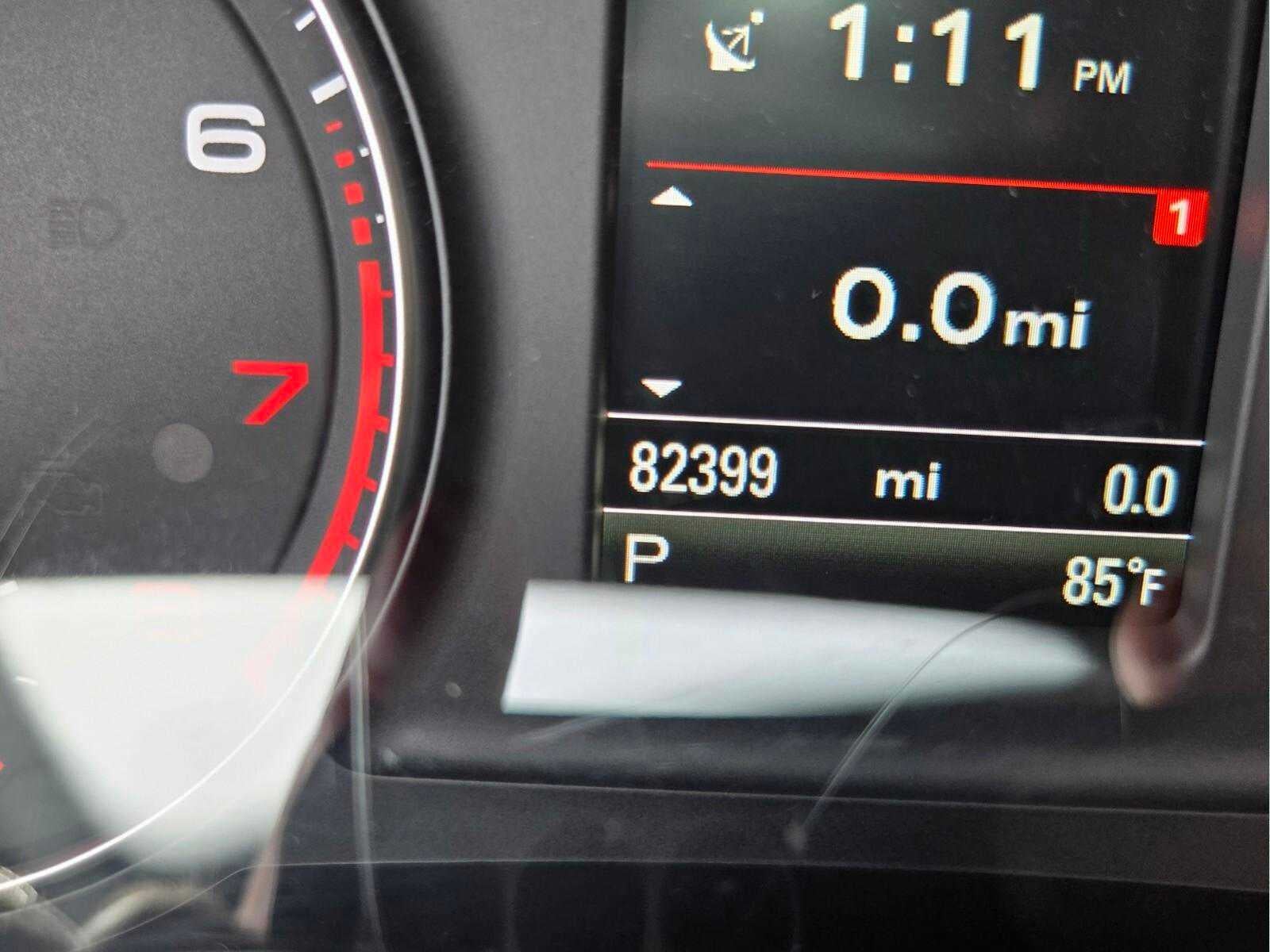 2018 Audi Q3 Premium Plus