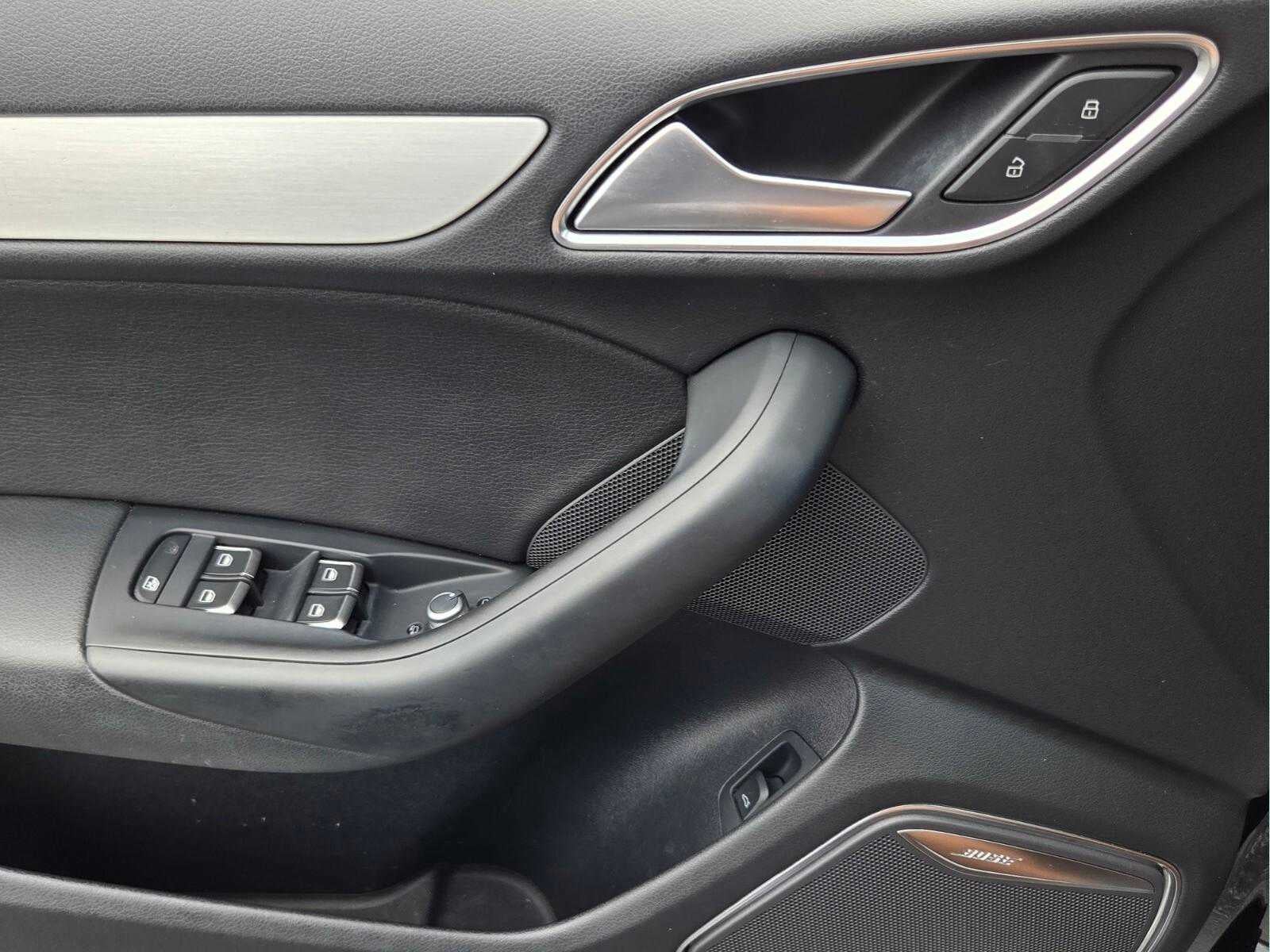 2018 Audi Q3 Premium Plus