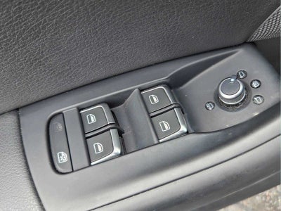 2018 Audi Q3 Premium Plus