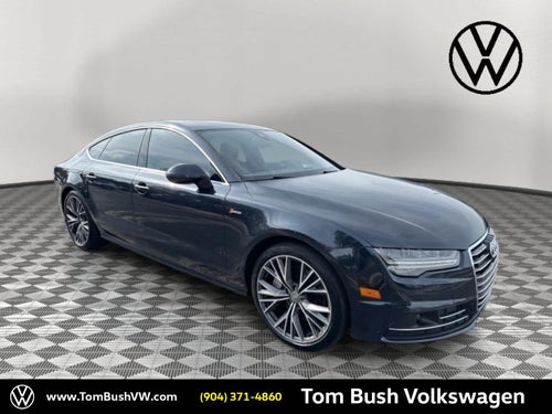 2016 Audi A7 3.0 Prestige