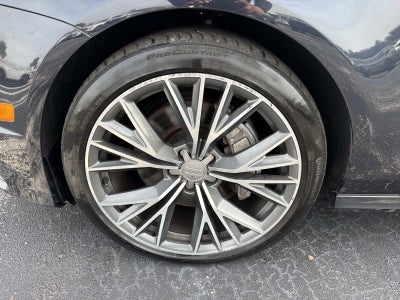 2016 Audi A7 3.0 Prestige