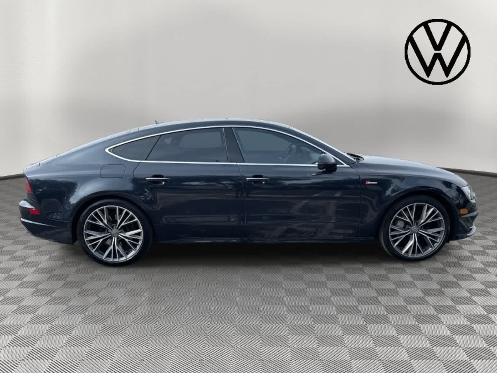2016 Audi A7 3.0 Prestige