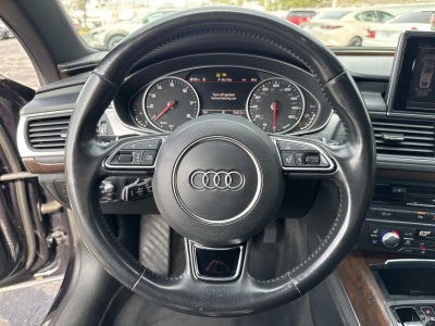 2016 Audi A7 3.0 Prestige
