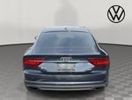 2016 Audi A7 3.0 Prestige