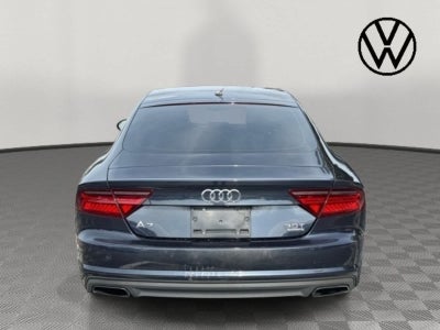 2016 Audi A7 3.0 Prestige