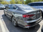 2018 Audi S5 Sportback Prestige