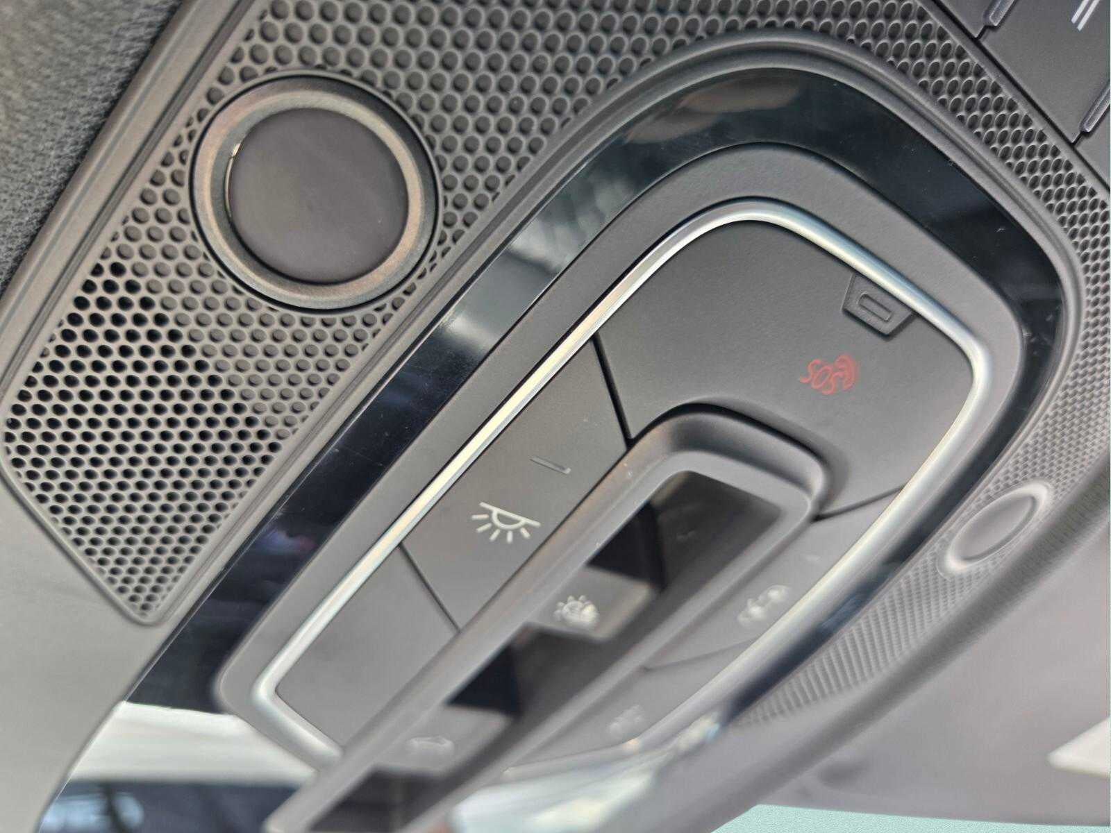 2018 Audi S5 Sportback Prestige