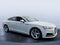 2018 Audi A5 Sportback Premium Plus