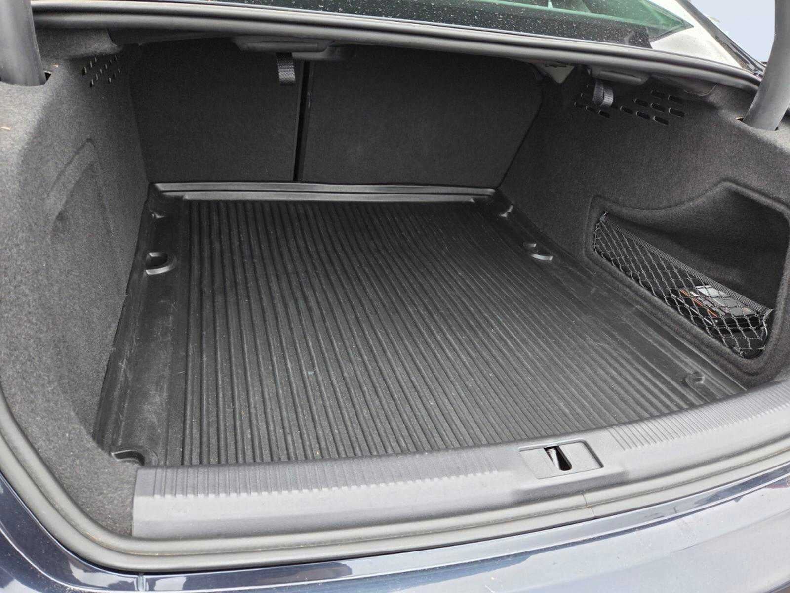 2013 Audi A4 Premium Plus
