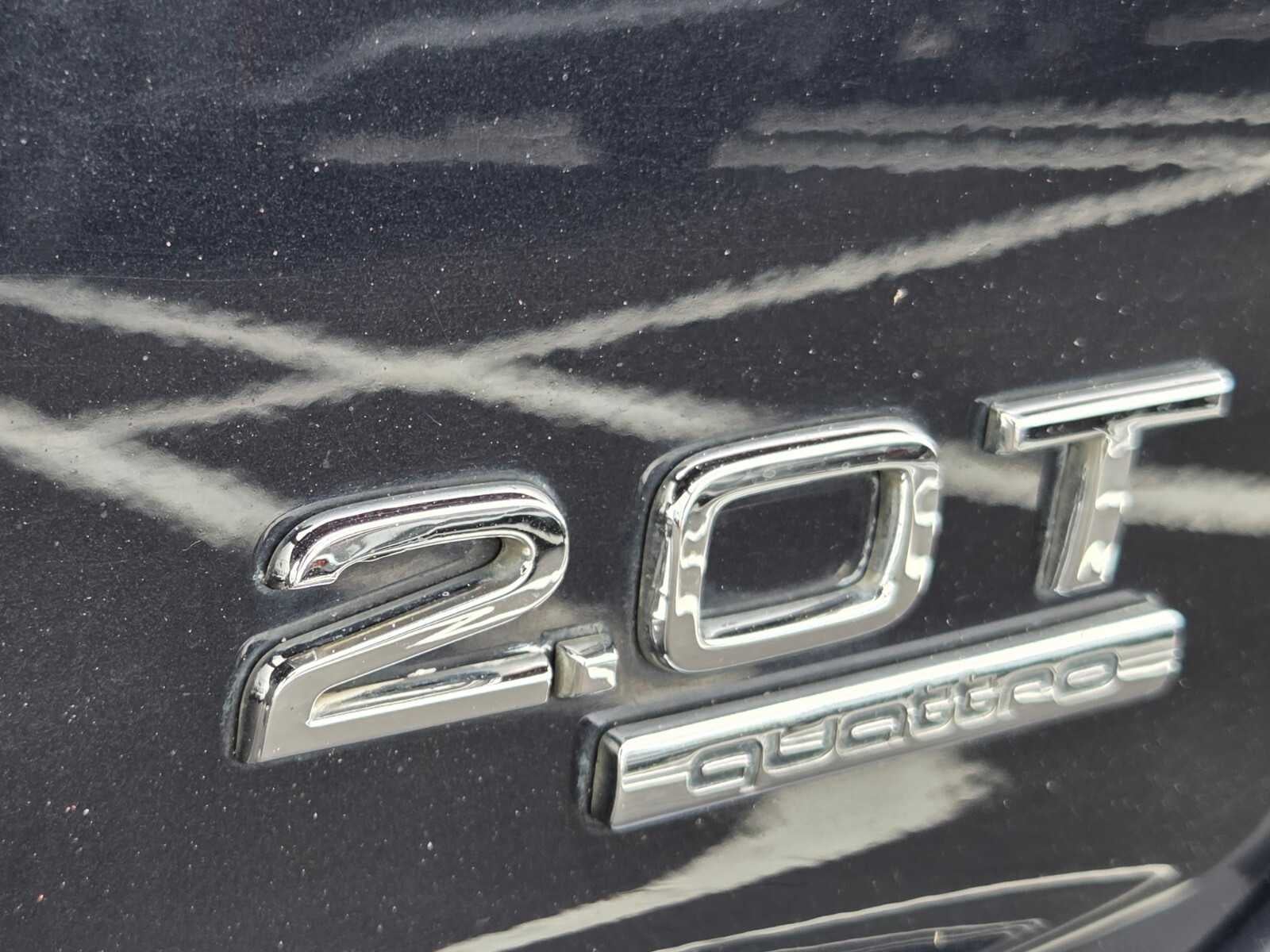 2013 Audi A4 Premium Plus