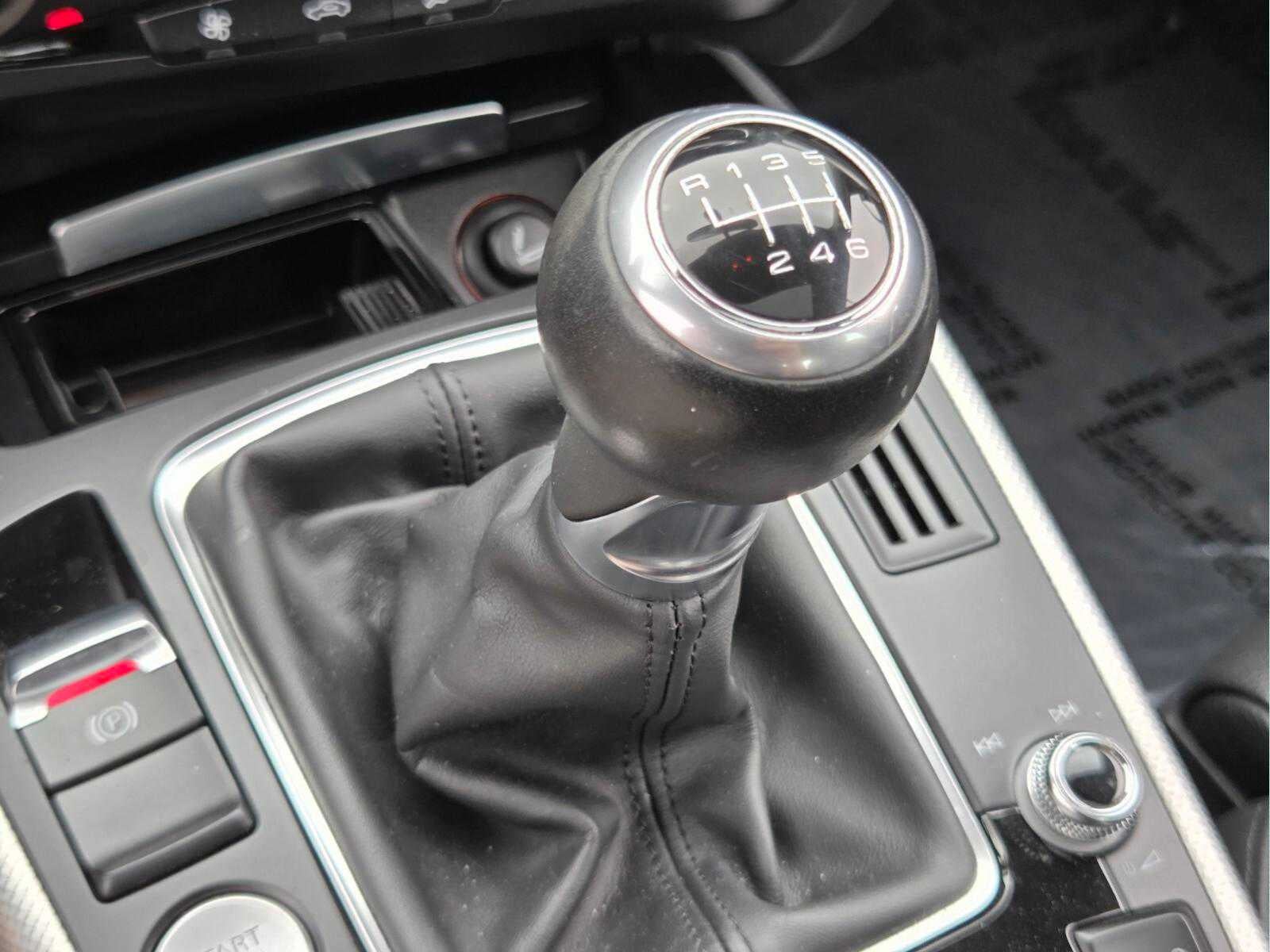 2013 Audi A4 Premium Plus