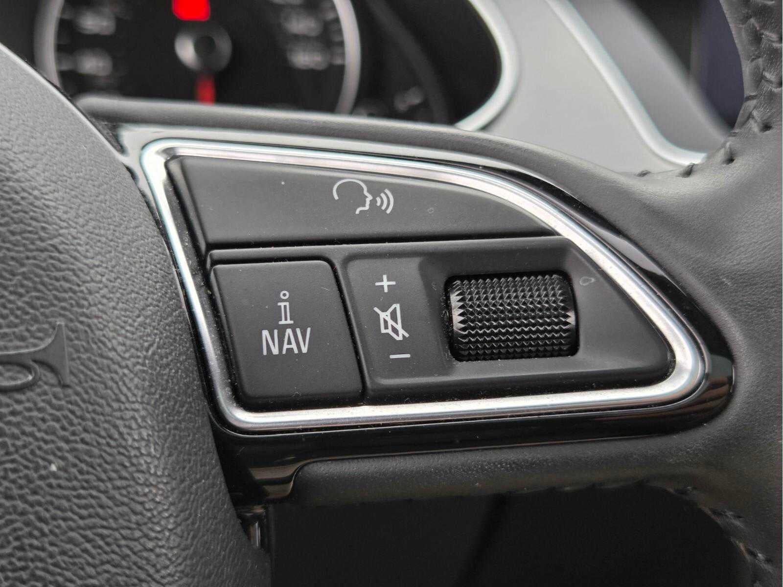 2013 Audi A4 Premium Plus