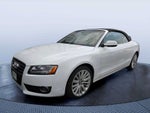 2011 Audi A5 2.0T Premium Plus