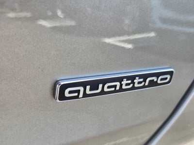 2019 Audi A6 Prestige