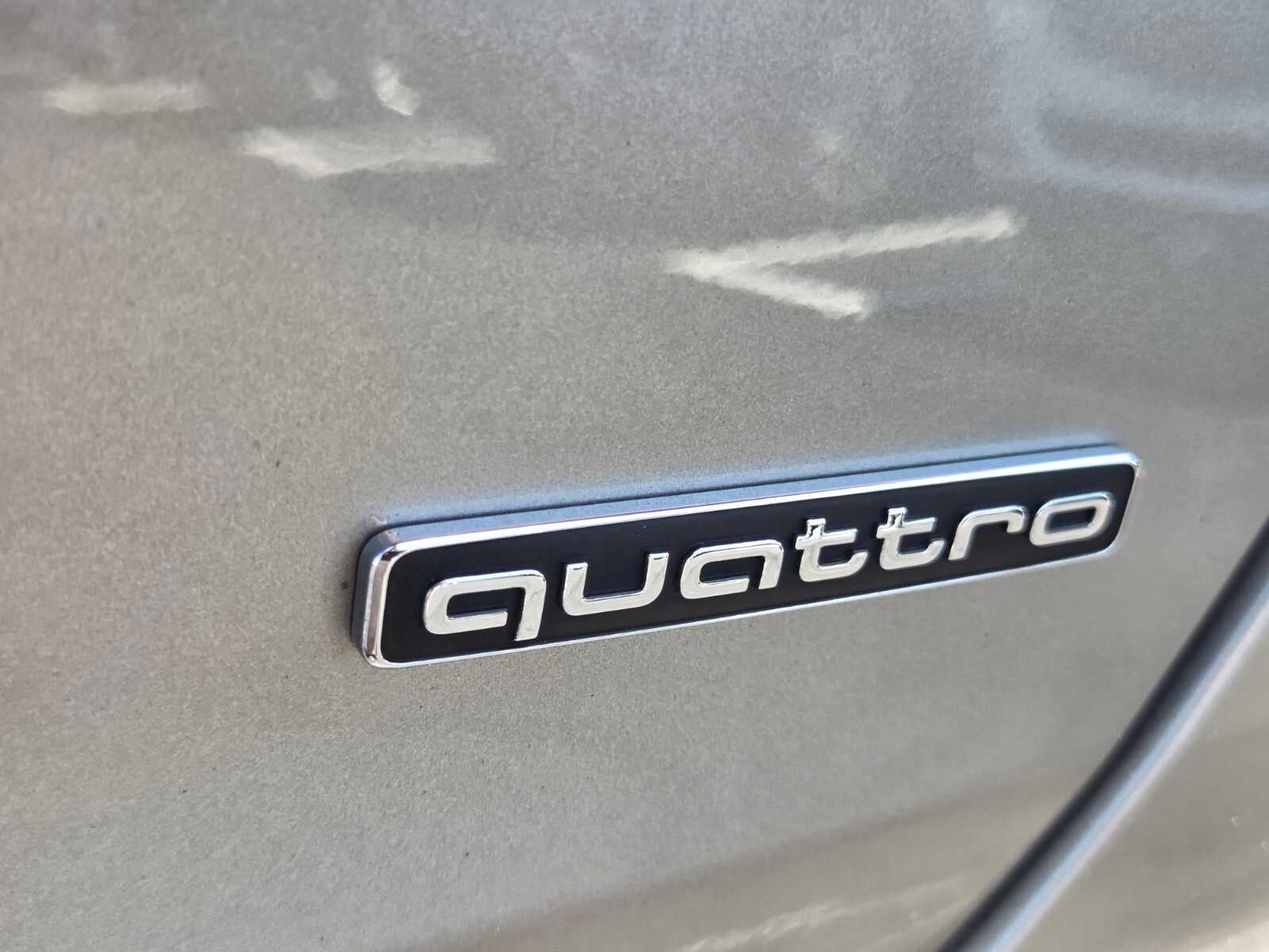 2019 Audi A6 Prestige