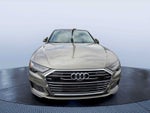 2019 Audi A6 Prestige