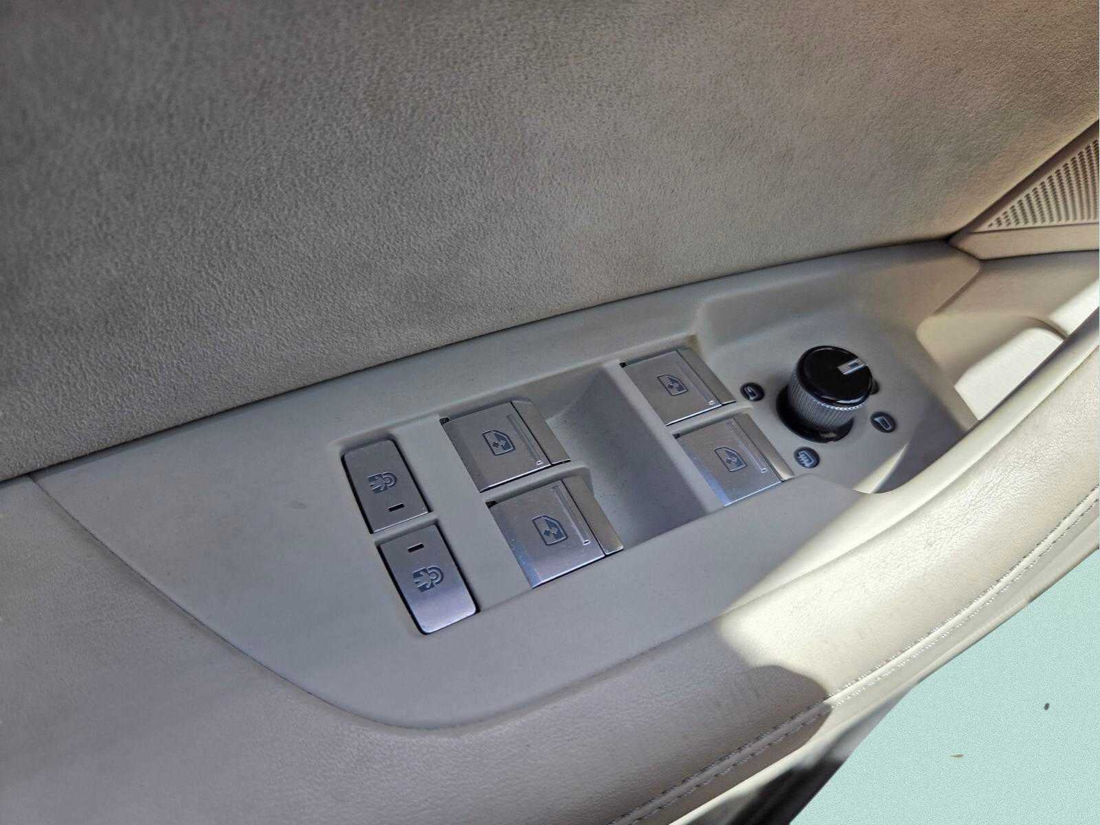 2019 Audi A6 Prestige
