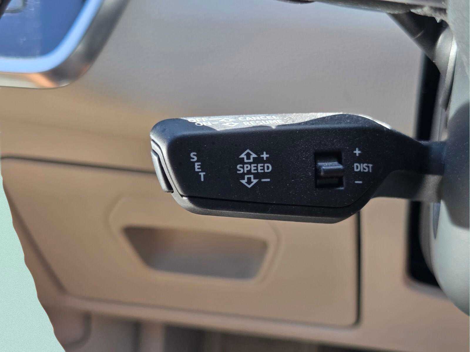 2019 Audi A6 Prestige
