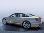 2019 Audi A6 Prestige