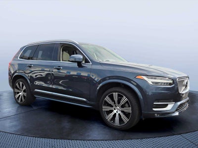 2022 Volvo XC90 Inscription