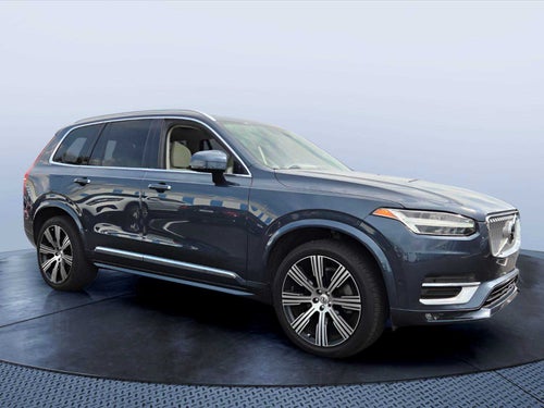 2022 Volvo XC90 Inscription