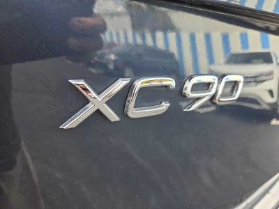 2022 Volvo XC90 Inscription