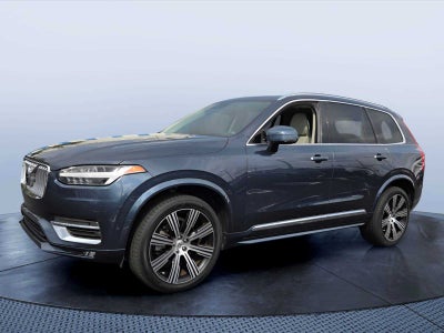2022 Volvo XC90 Inscription