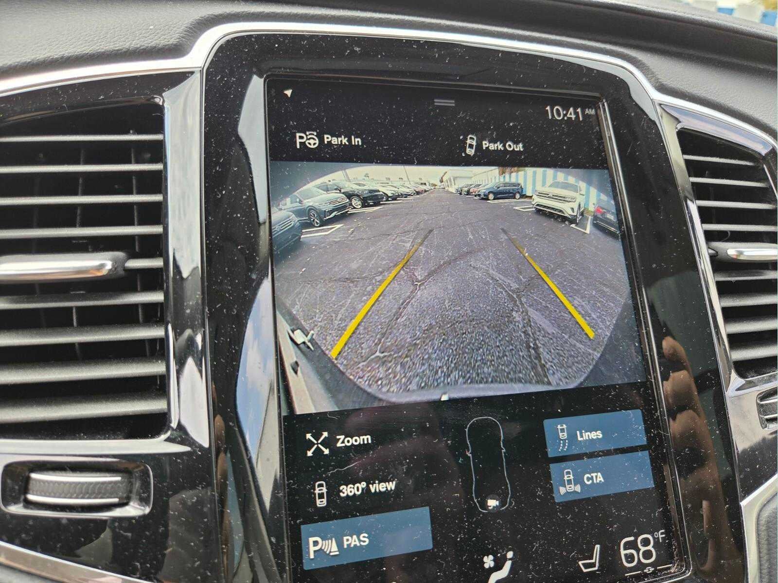 2022 Volvo XC90 Inscription