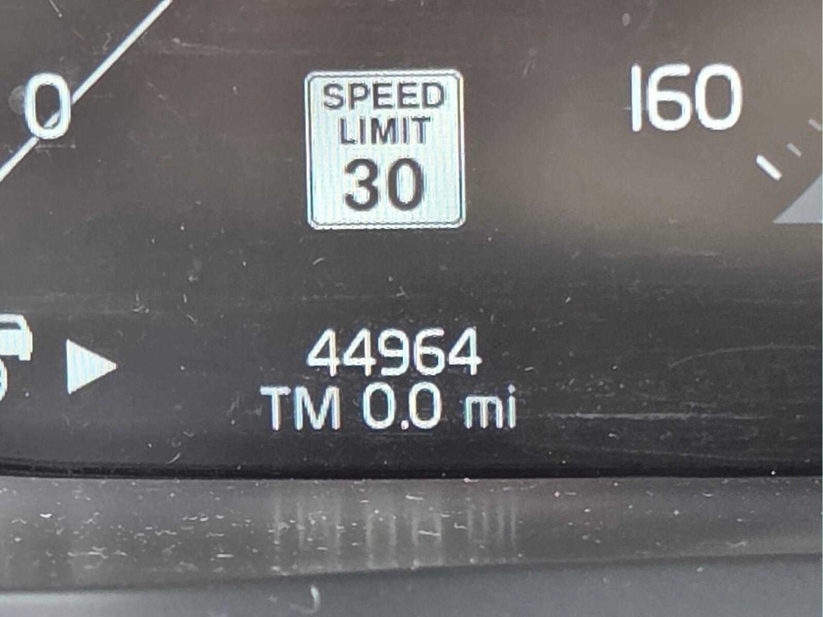 2022 Volvo XC90 Inscription