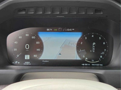 2022 Volvo XC90 Inscription