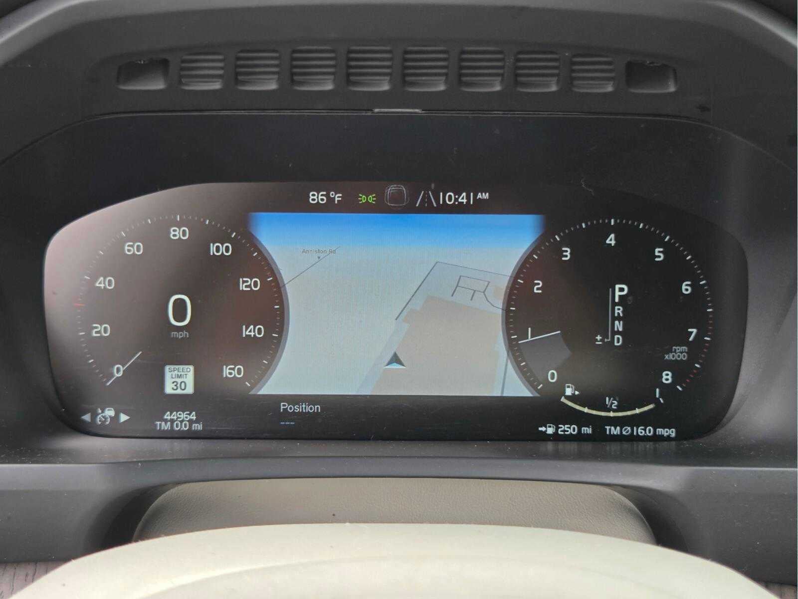 2022 Volvo XC90 Inscription