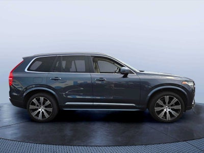 2022 Volvo XC90 Inscription