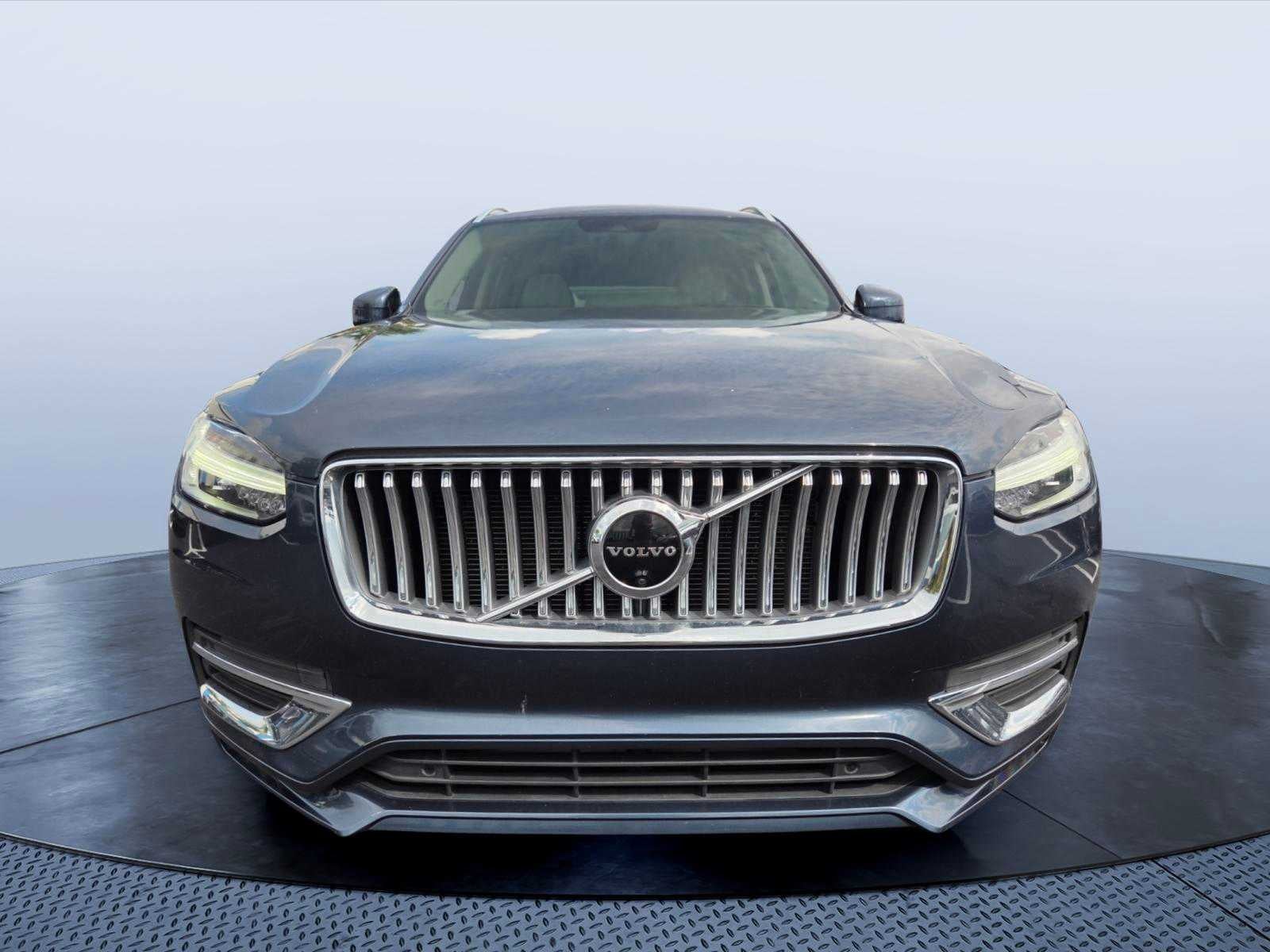 2022 Volvo XC90 Inscription