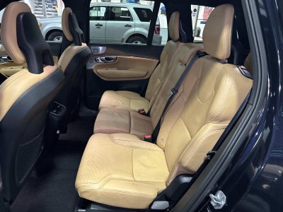 2017 Volvo XC90 Inscription