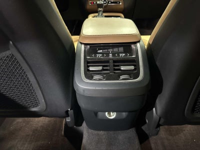 2017 Volvo XC90 Inscription