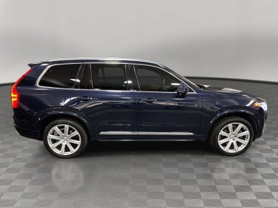 2017 Volvo XC90 Inscription
