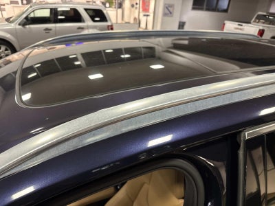 2017 Volvo XC90 Inscription