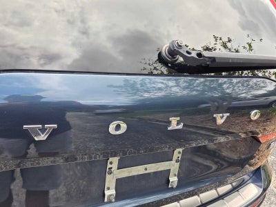 2023 Volvo XC60 Ultimate Bright Theme