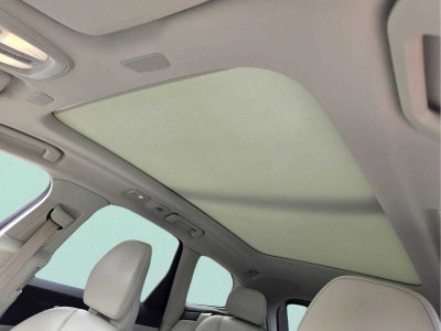 2023 Volvo XC60 Ultimate Bright Theme