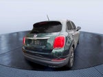 2016 FIAT 500X Easy
