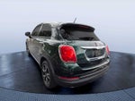 2016 FIAT 500X Easy