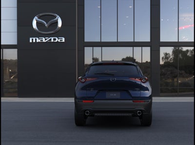 2026 Mazda Mazda CX-30 2.5 Turbo Premium Plus AWD
