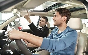 Schedule a test drive at Mazda City of Orange Park in Jacksonville, FL.