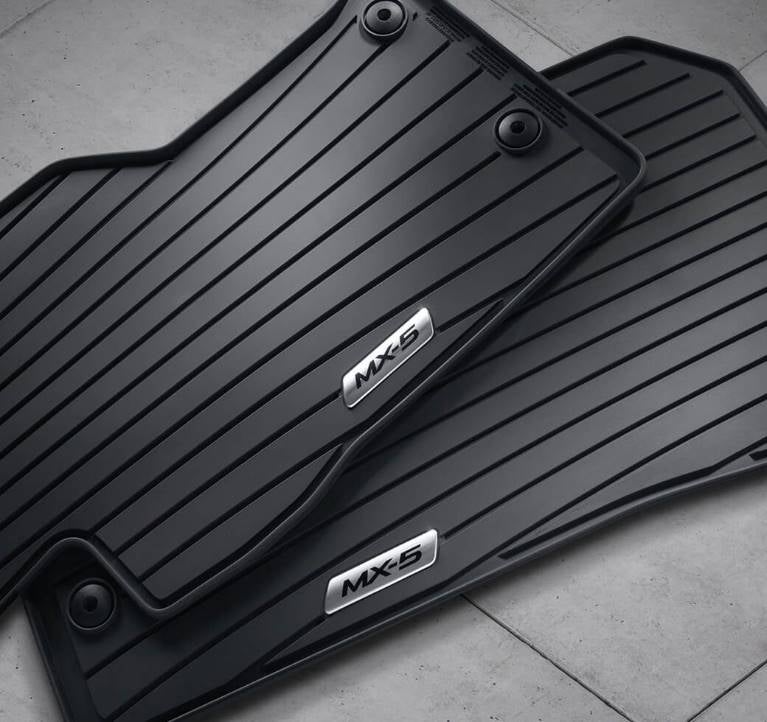 MAZDA MX-5 MIATA RF | Mazda City of Orange Park in Jacksonville FL