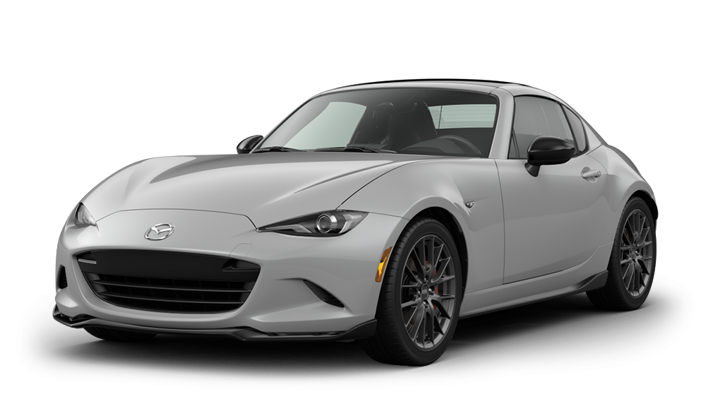 2026 Mazda MX-5 RF CLUB | Mazda City of Orange Park in Jacksonville FL