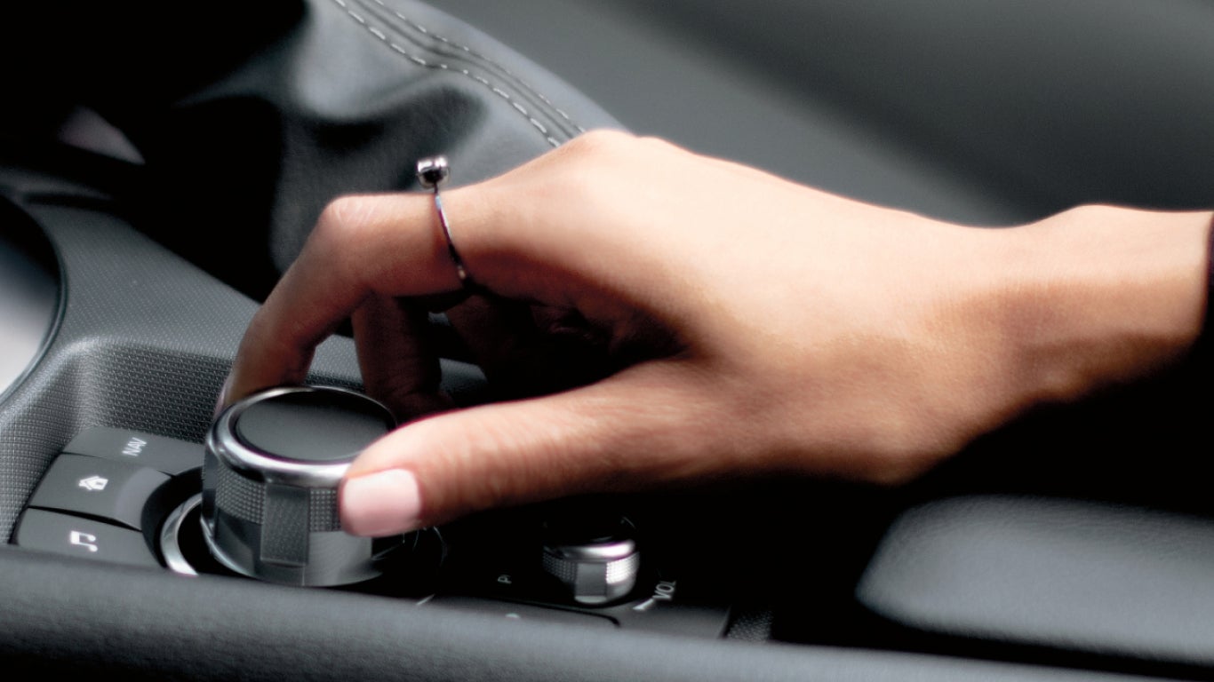 MAZDA MX-5 MIATA RF | Mazda City of Orange Park in Jacksonville FL