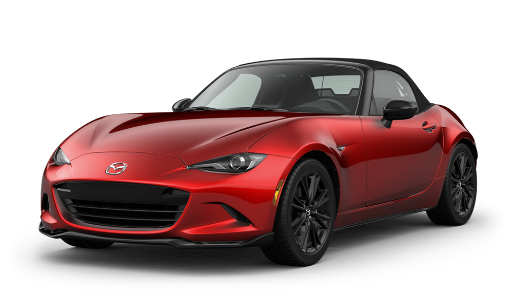 2025 Mazda MX-5 CLUB | Mazda City of Orange Park in Jacksonville FL