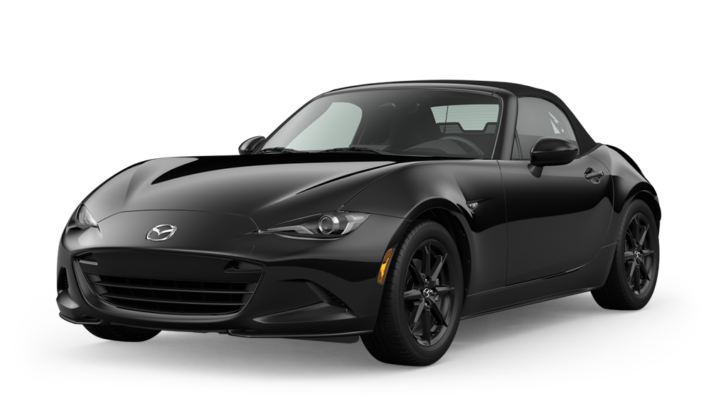 2025 Mazda MX-5 SPORT | Mazda City of Orange Park in Jacksonville FL