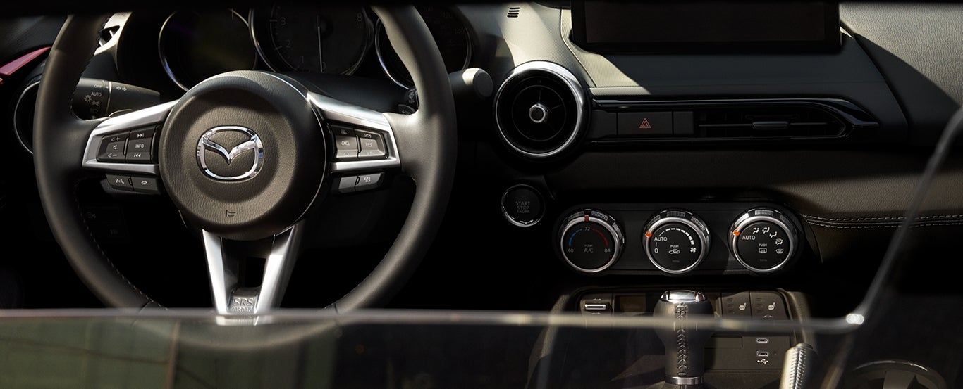 MAZDA MX-5 MIATA | Mazda City of Orange Park in Jacksonville FL